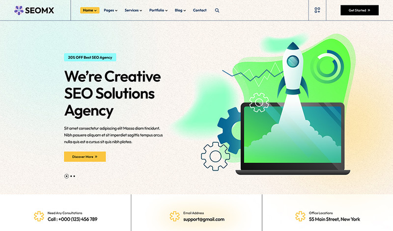 WordPress - WP18781