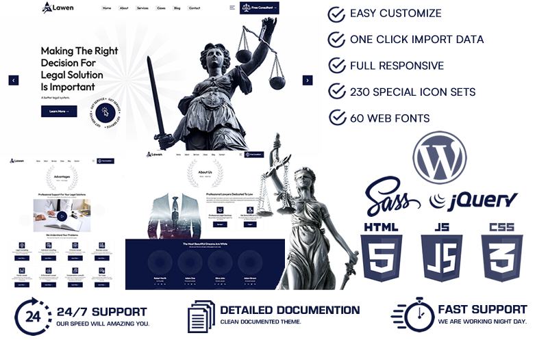 WordPress - WP18782