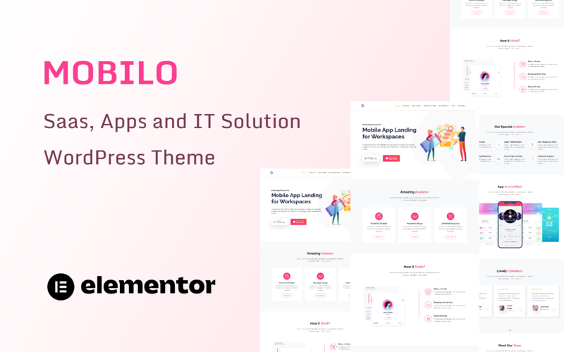 WordPress - WP18785