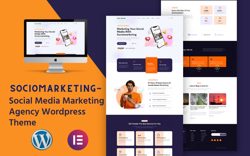 WordPress - WP18786