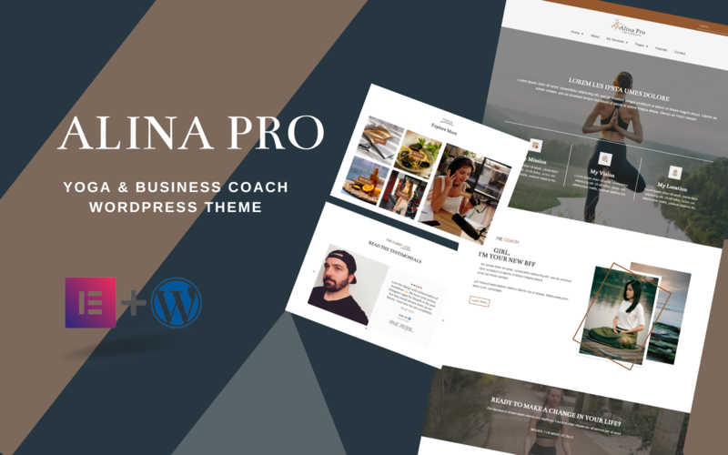 WordPress - WP18789