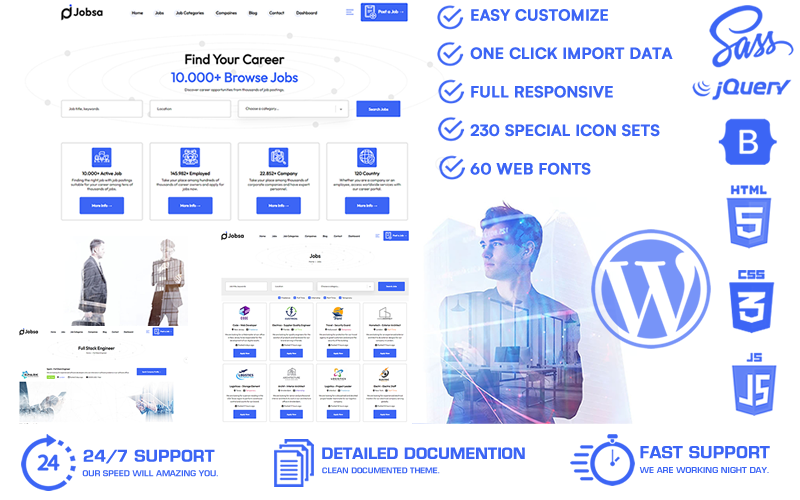 WordPress - WP18790