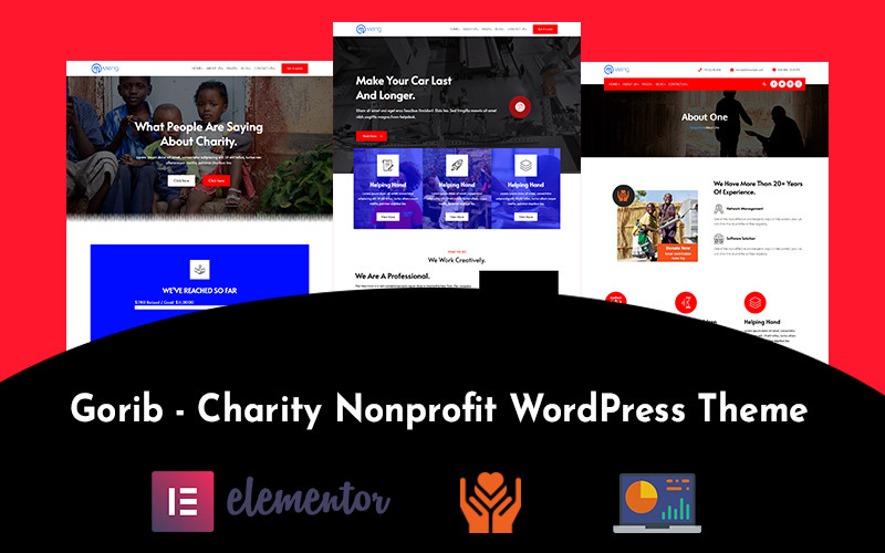 WordPress - WP18791