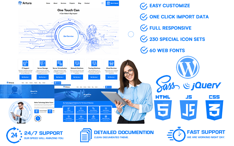 WordPress - WP18793