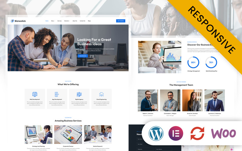 WordPress - WP18794