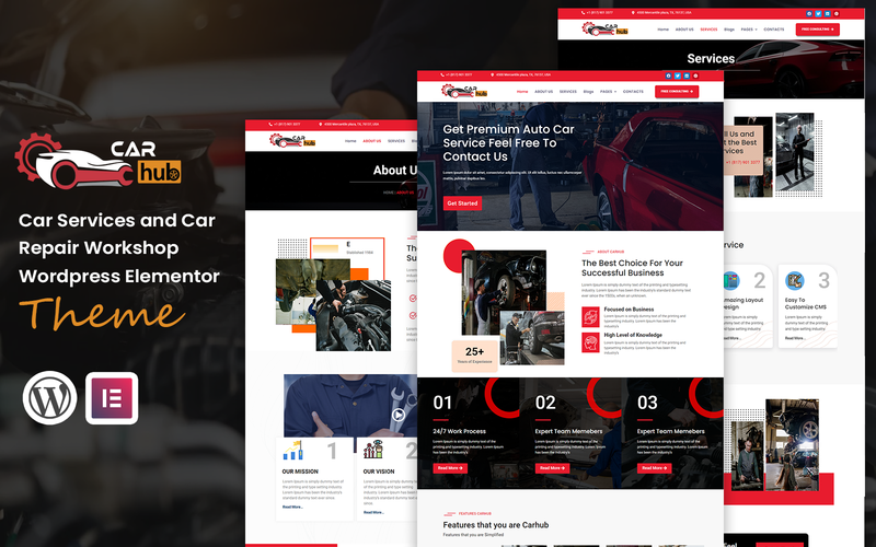 WordPress - WP18795