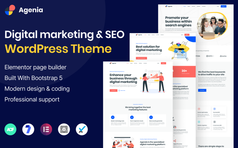 WordPress - WP18797