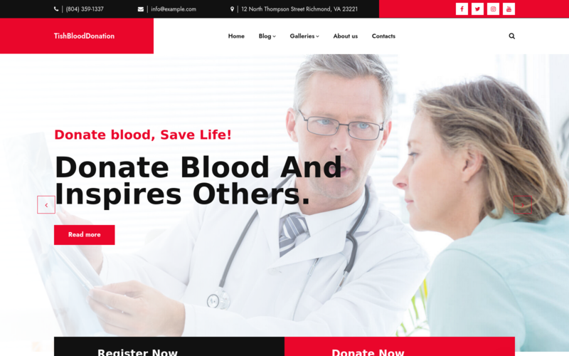 WordPress - WP18801