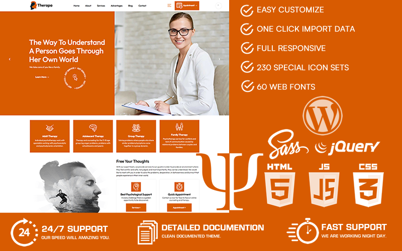 WordPress - WP18803