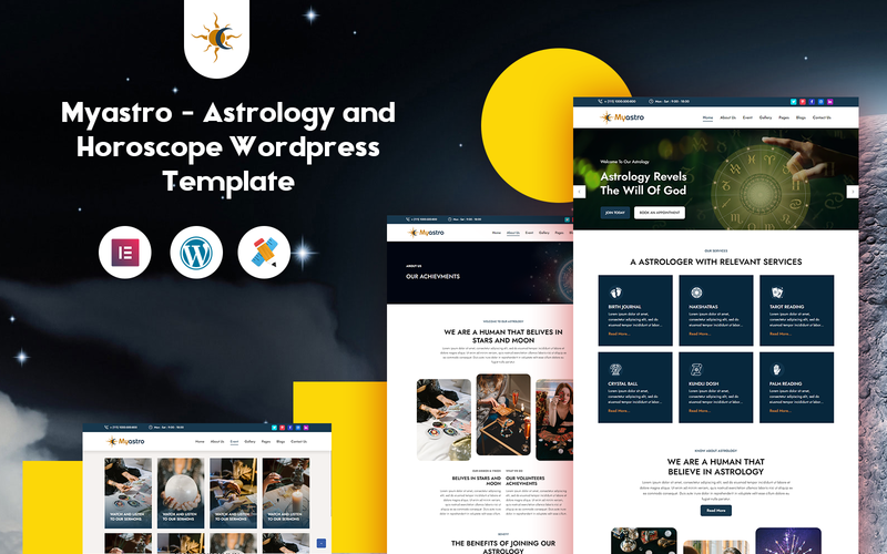 WordPress - WP18806
