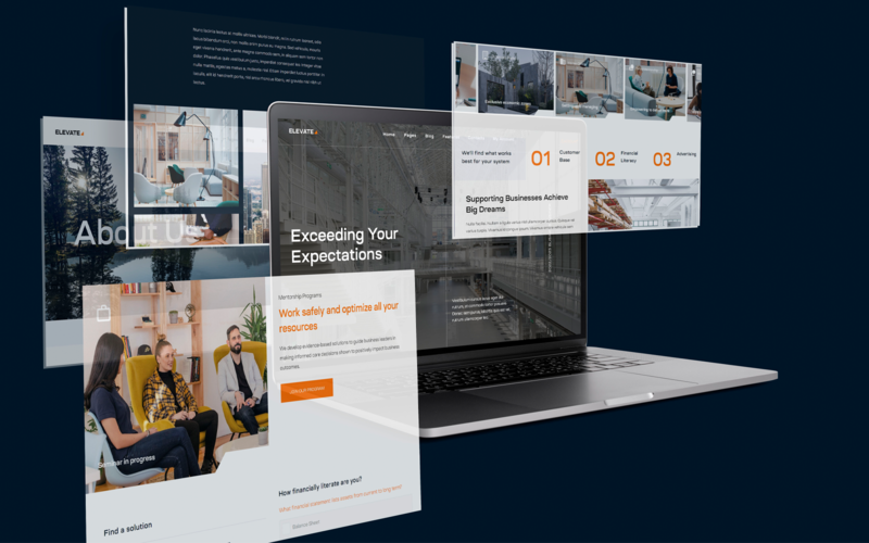 WordPress - WP18808