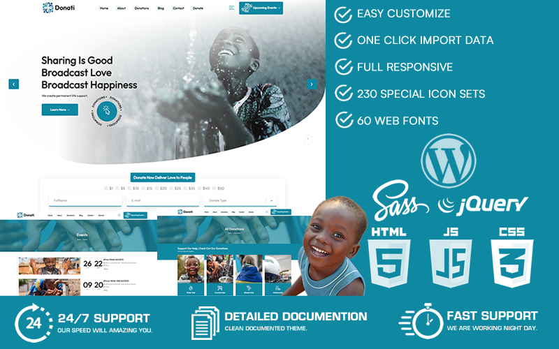 WordPress - WP18809
