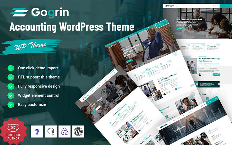 WordPress - WP18814