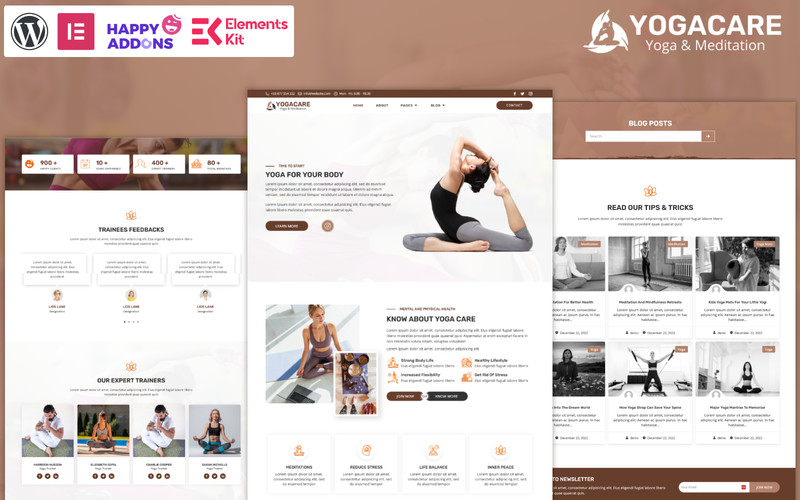 WordPress - WP18819