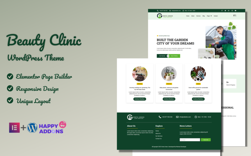 WordPress - WP18822