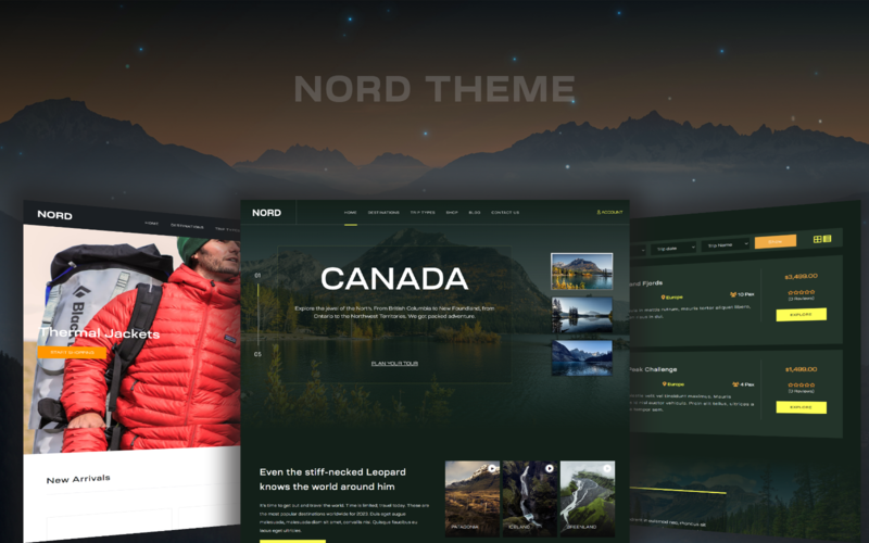 WordPress - WP18823