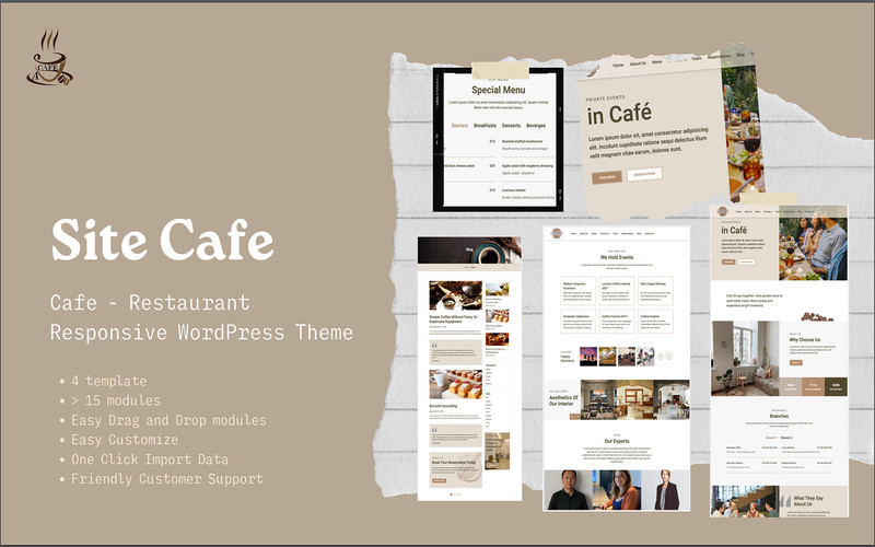 WordPress - WP18826