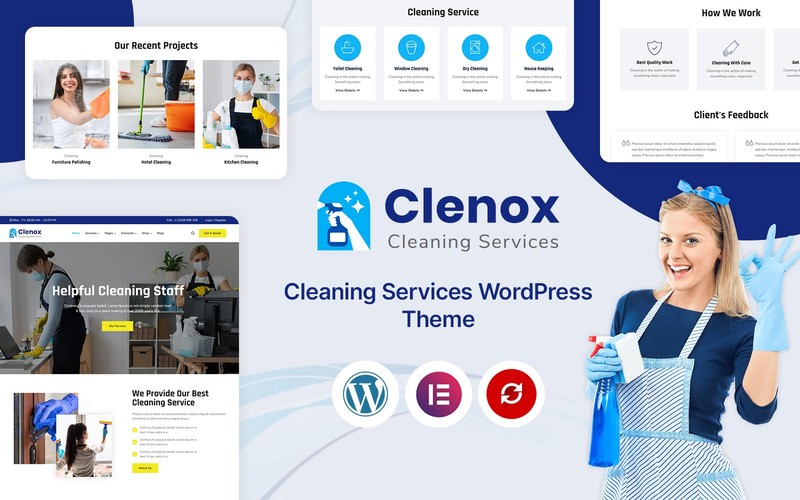 WordPress - WP18827