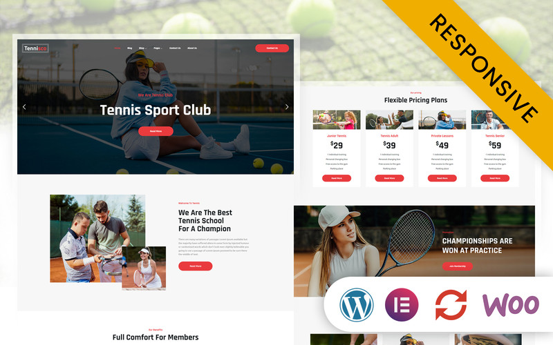 WordPress - WP18828