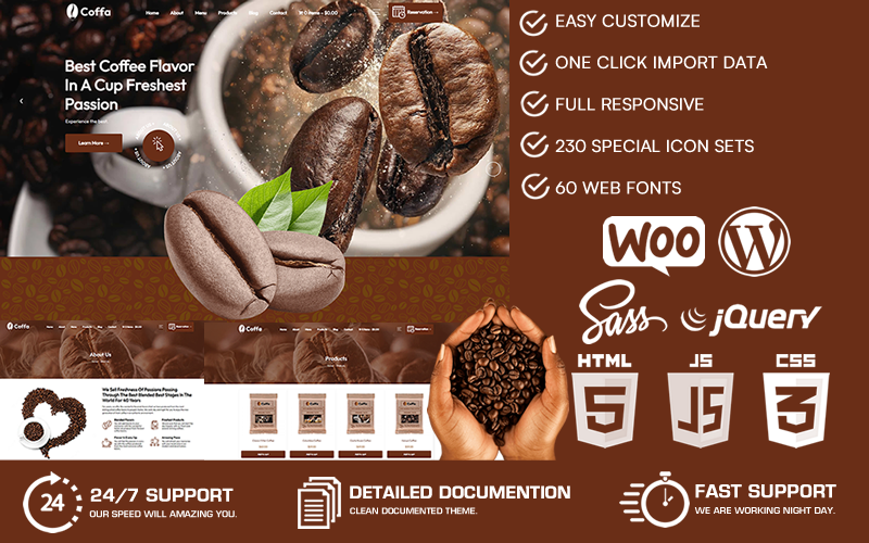 WordPress - WP18829