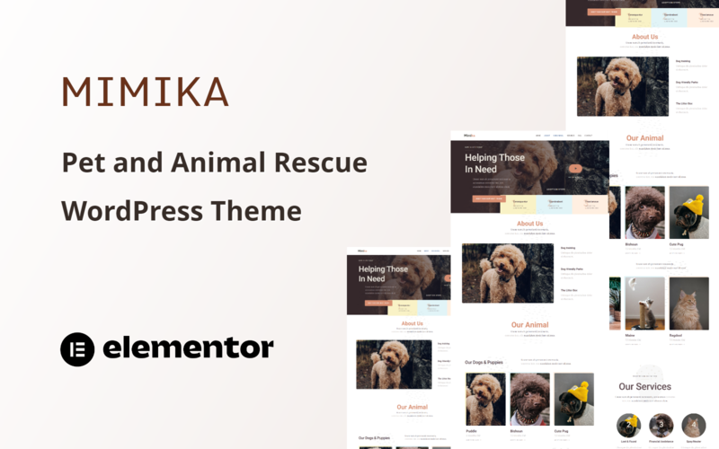 WordPress - WP18832