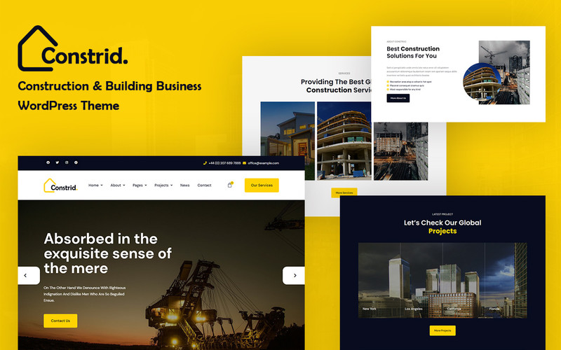 WordPress - WP18841