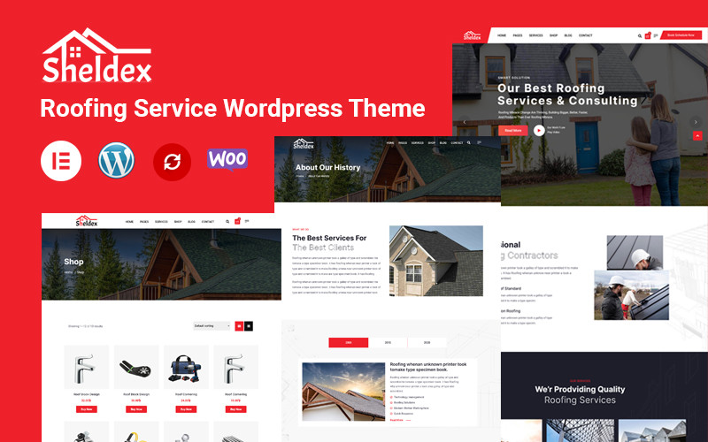 WordPress - WP18842