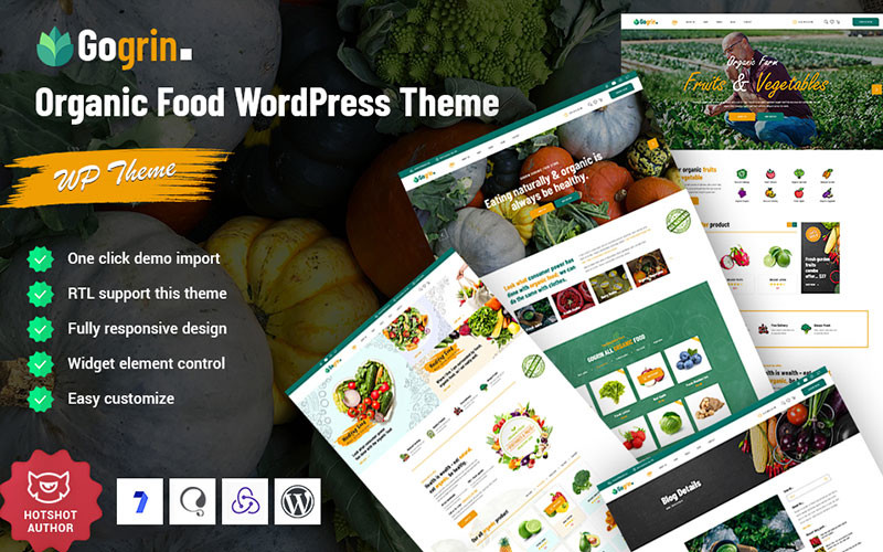 WordPress - WP18843