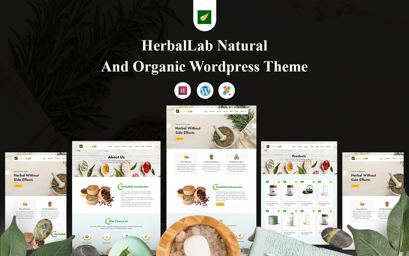 WordPress - WP18846