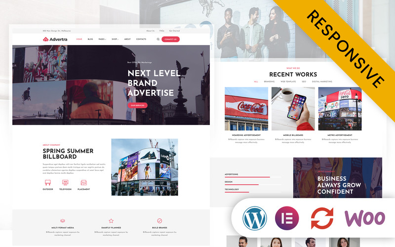 WordPress - WP18850