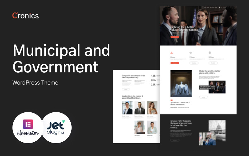 WordPress - WP18854