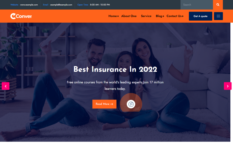 WordPress - WP18855