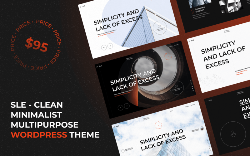 WordPress - WP18856