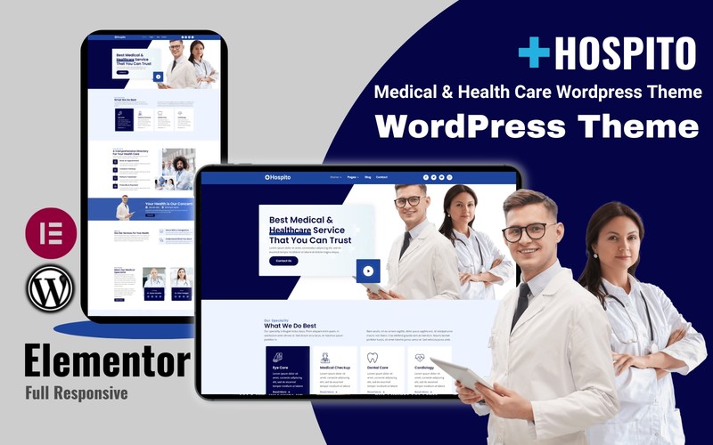WordPress - WP18859