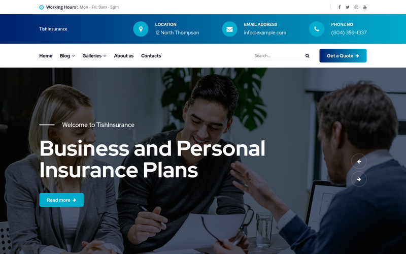 WordPress - WP18860