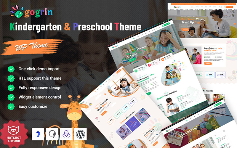 WordPress - WP18861