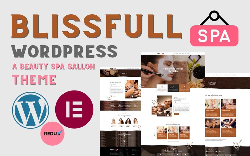 WordPress - WP18862