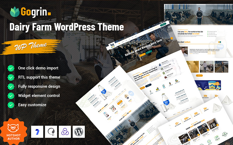 WordPress - WP18867