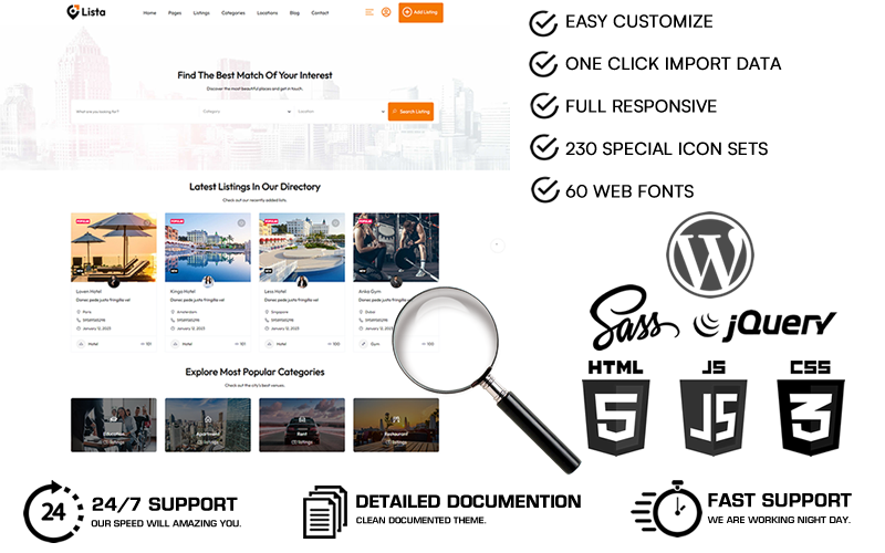 WordPress - WP18869