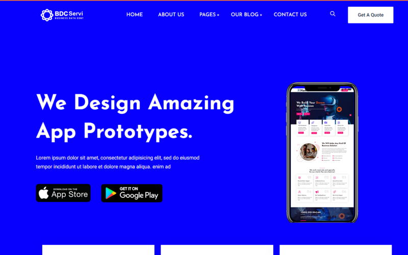 WordPress - WP18871