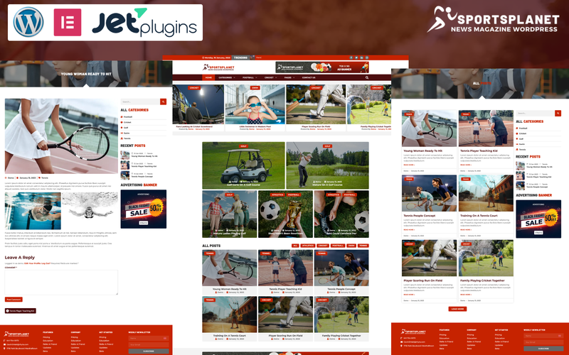 WordPress - WP18874