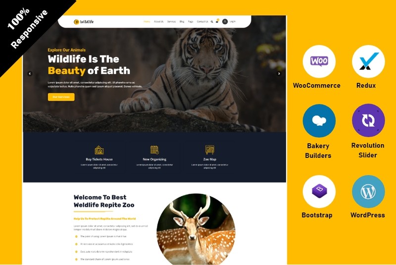 WordPress - WP18877