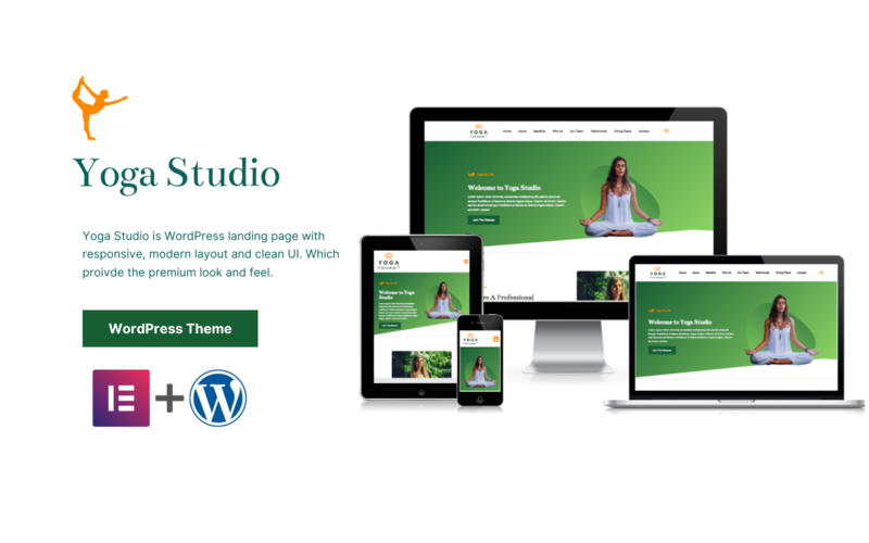 WordPress - WP18879