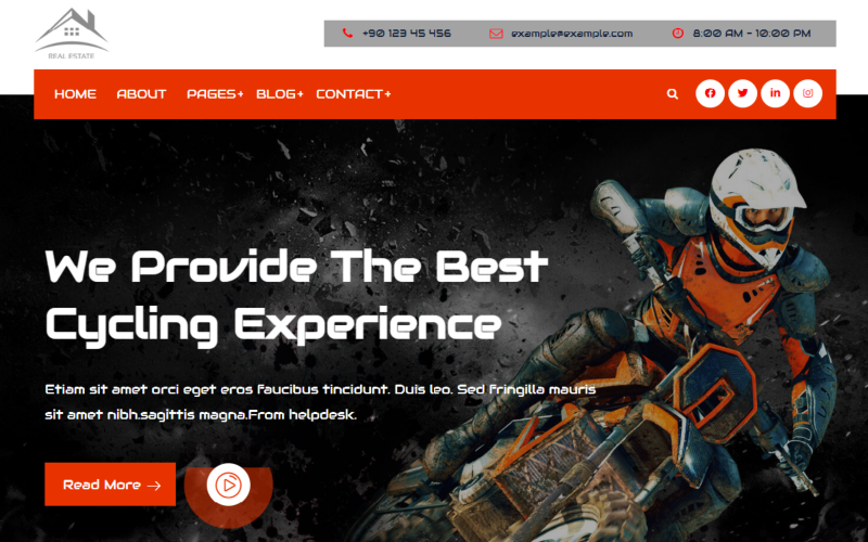WordPress - WP18882