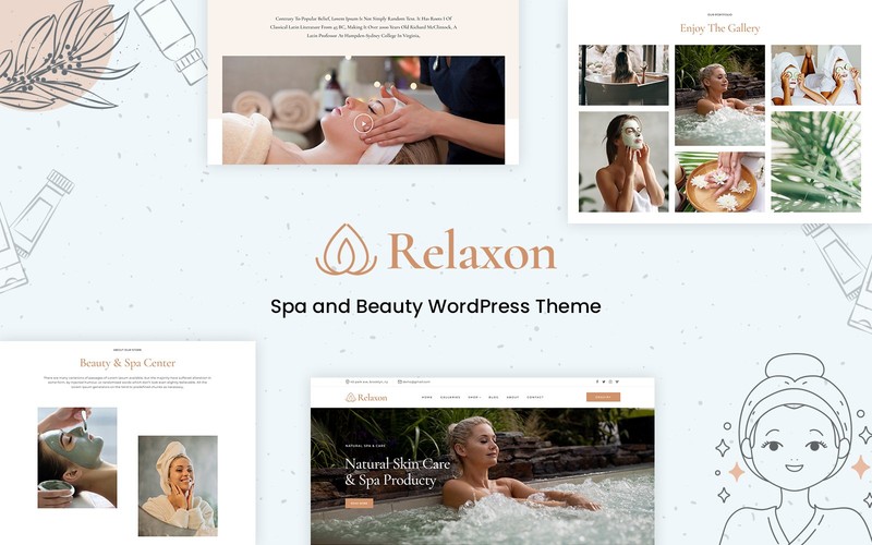 WordPress - WP18885