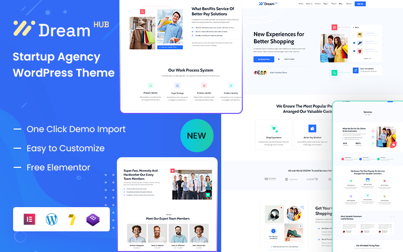 WordPress - WP18891