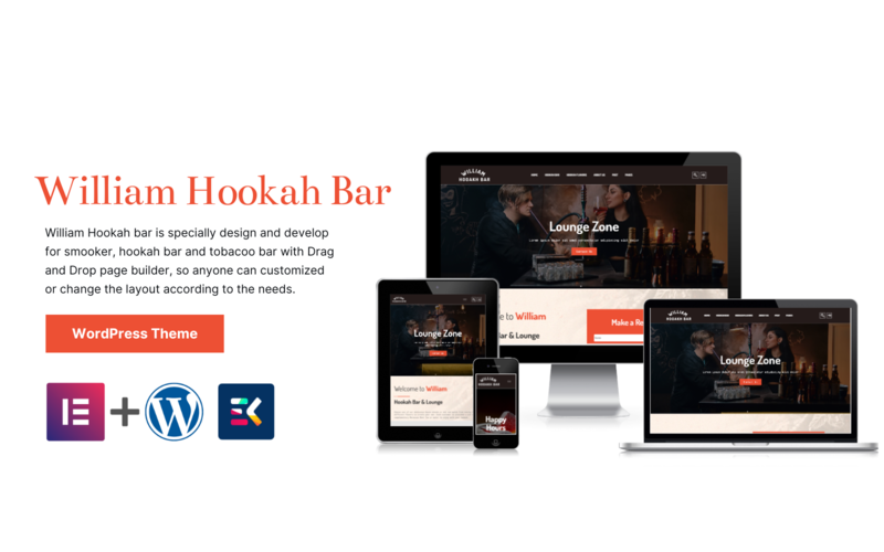 WordPress - WP18894