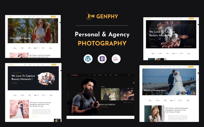 WordPress - WP18898