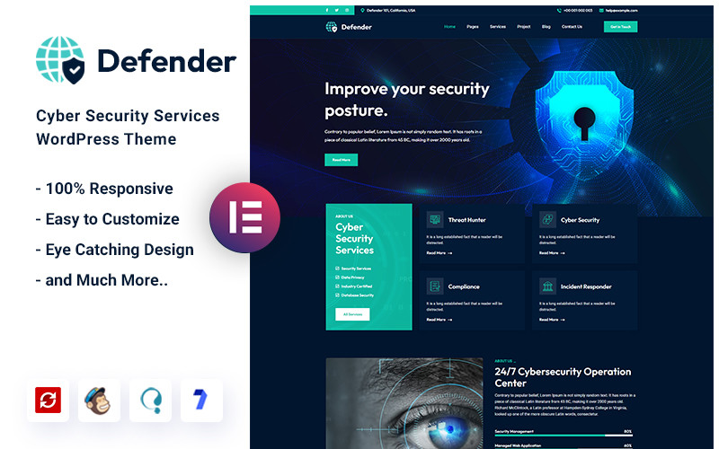 WordPress - WP18900