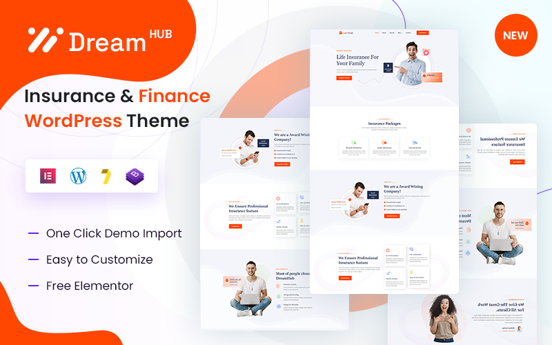 WordPress - WP18903